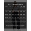 image:imageATHMILE Womens Wide Leg Fleece Lined Sweatpants High Waisted Baggy Drawstring Joggers Straight Leg Sweat PantsBlack