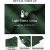image:imageATHMILE Womens Wide Leg Fleece Sweatpants High Waisted Teen Girl Pants  Fall Fashion Winter Clothes Lounge Travel Joggers With PocketsXmas Green