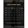 image:imageATHMILE Womens Wide Leg Fleece Sweatpants Lounge with Pocket  Fall Cozy Fleece Sweat PantsLow Waist Streetwear DrawstringBaggy Teen Girl JoggerBlack