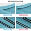 image:imageATHMILE womens SoftLake Blue