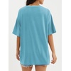 image:imageATHMILE womens SoftLake Blue