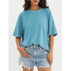 image:imageATHMILE womens SoftLake Blue