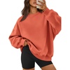 Orange Red