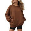 Z-brown-side Pockets
