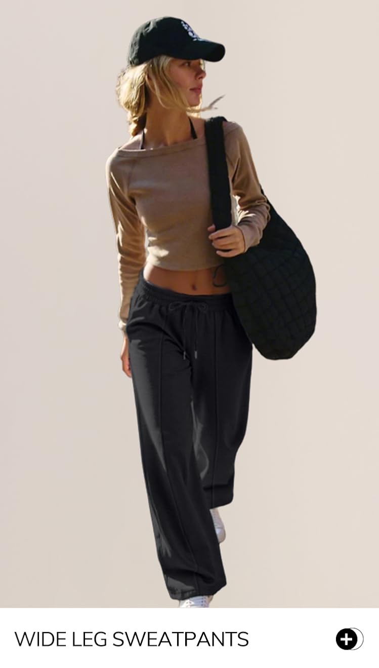 ATHMILE | Effortless Comfort Meets Modern Style,Upgrade Your Everyday Wardrobe