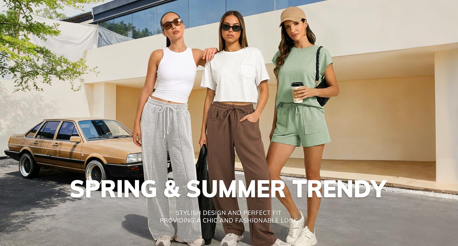 ATHMILE | Effortless Comfort Meets Modern Style,Upgrade Your Everyday Wardrobe